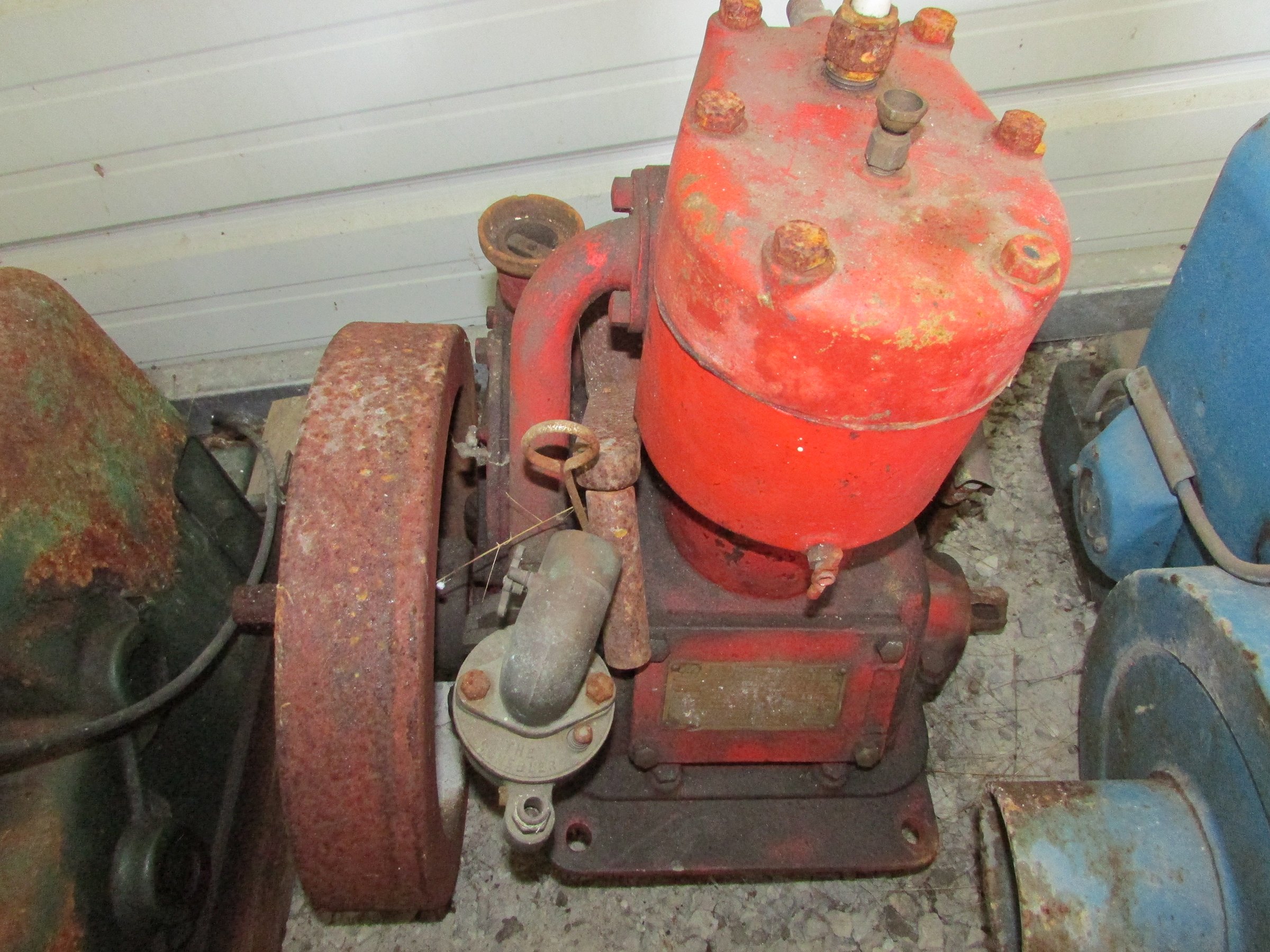Property photo 206 - PERSONAL PROPERTY AUCTION IN NOBLE COUNTY, INDIANA