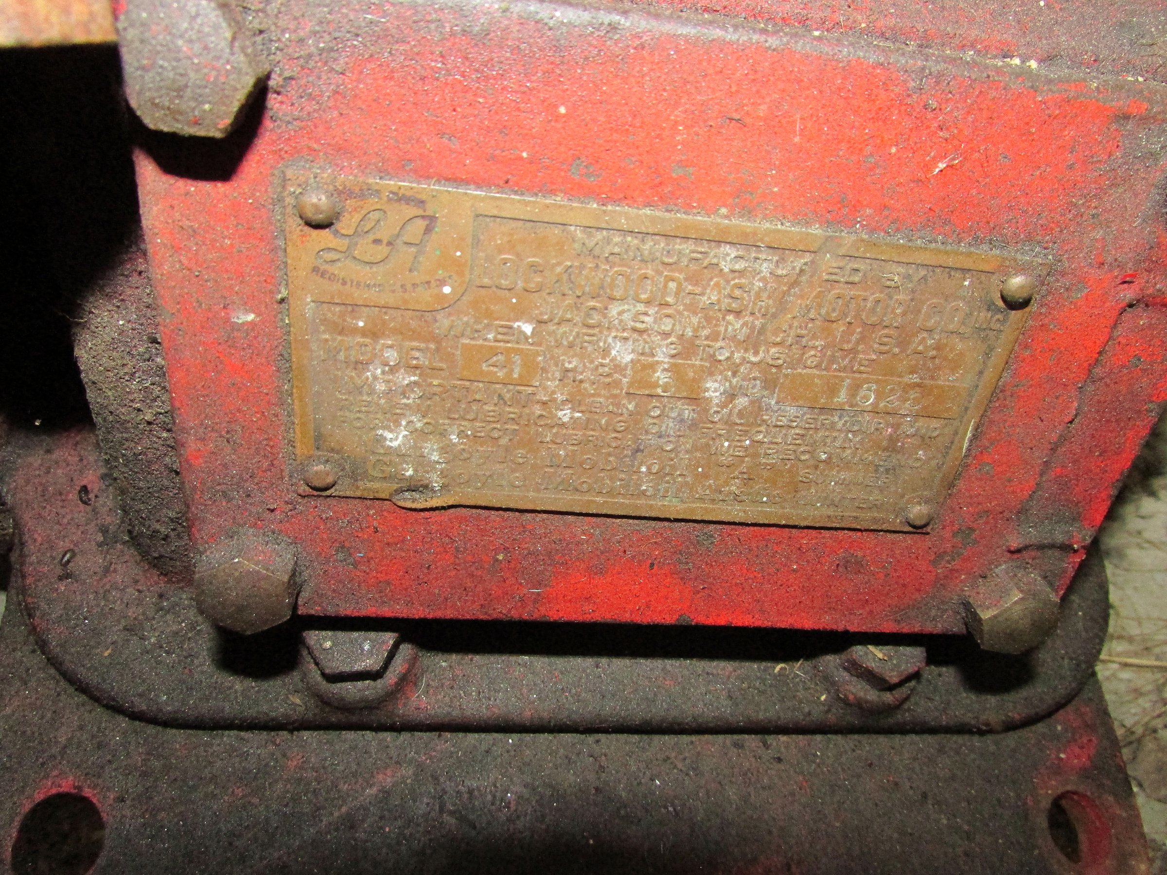 Property photo 205 - PERSONAL PROPERTY AUCTION IN NOBLE COUNTY, INDIANA