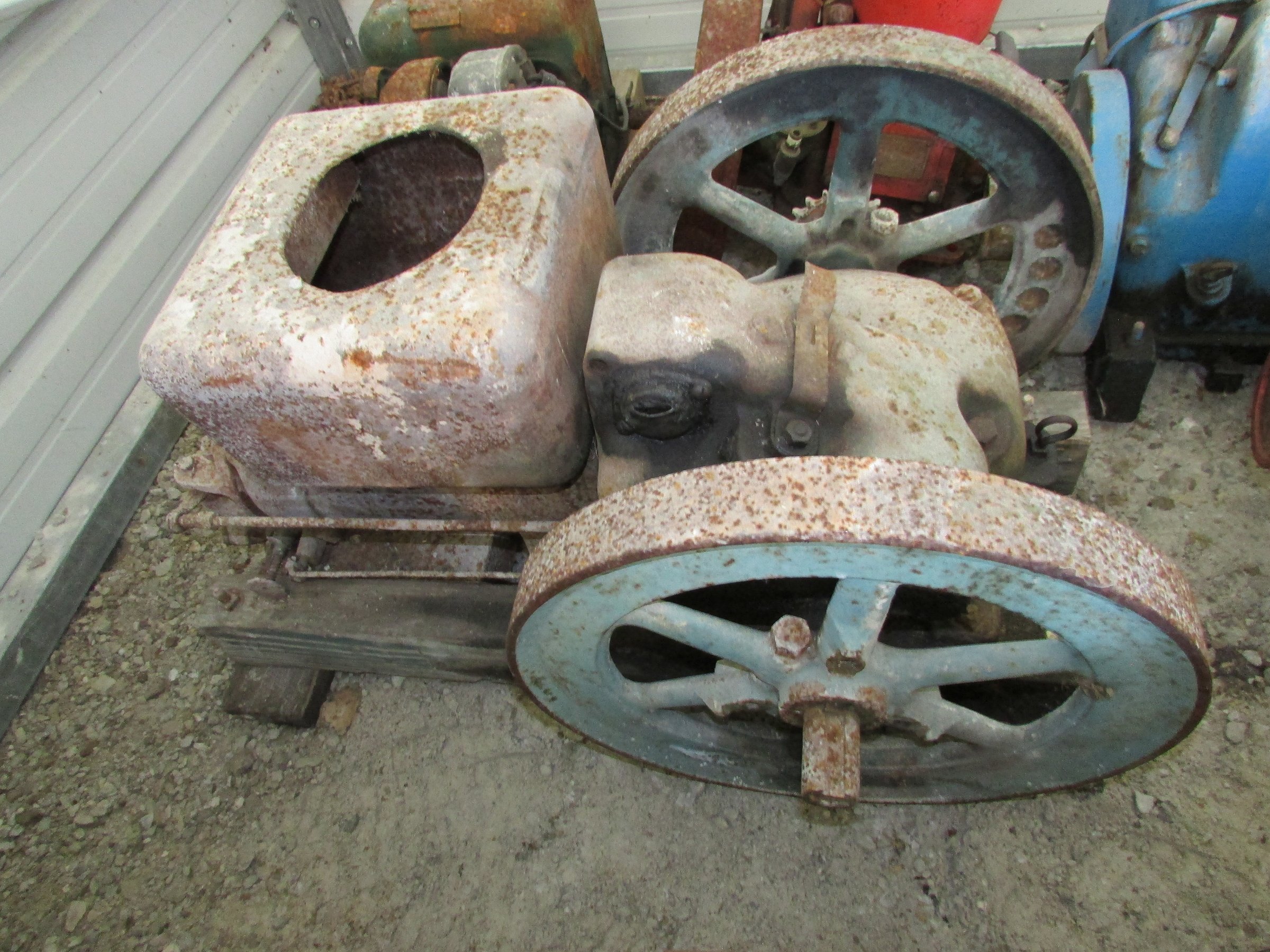 Property photo 209 - PERSONAL PROPERTY AUCTION IN NOBLE COUNTY, INDIANA