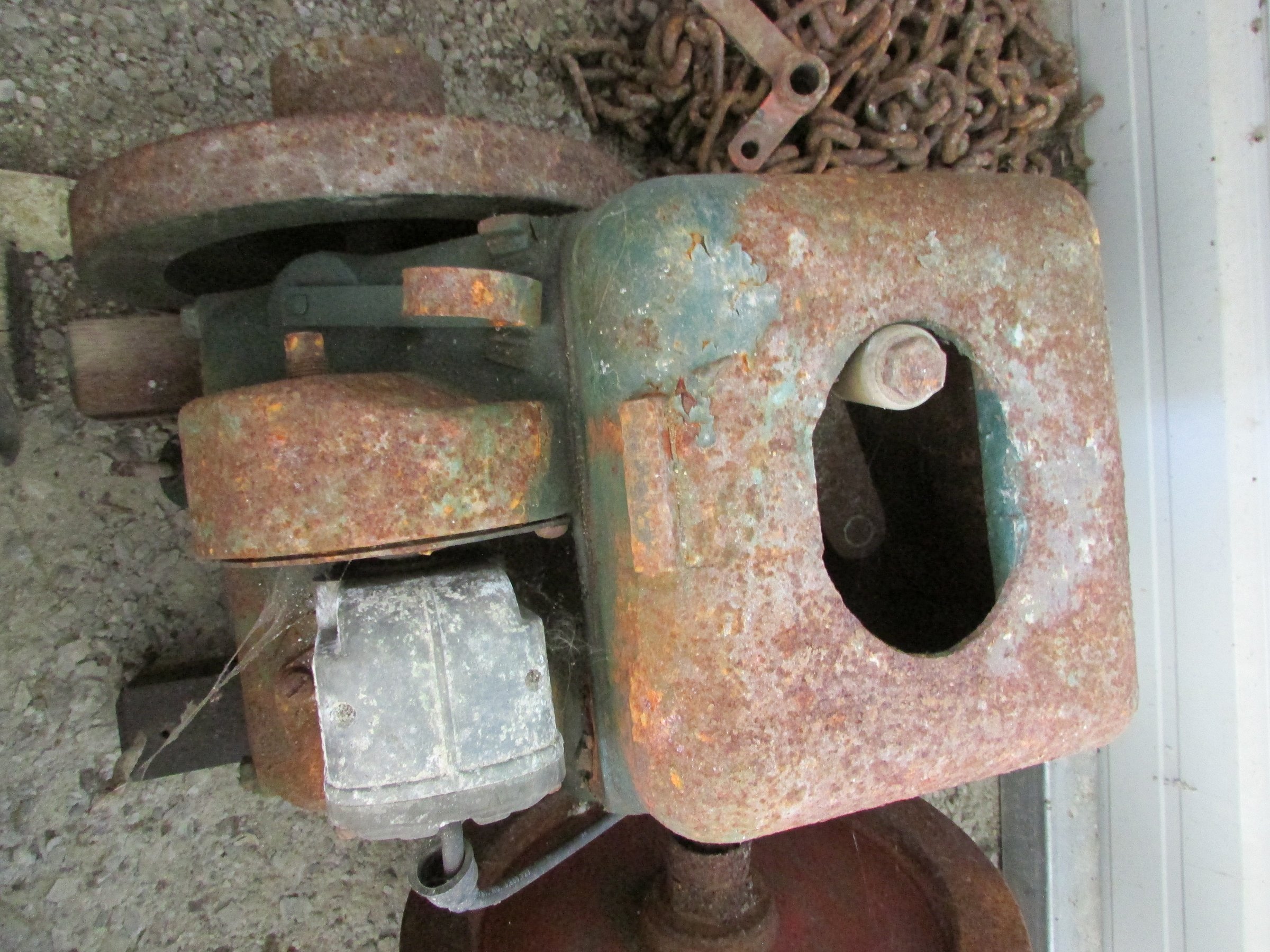 Property photo 211 - PERSONAL PROPERTY AUCTION IN NOBLE COUNTY, INDIANA