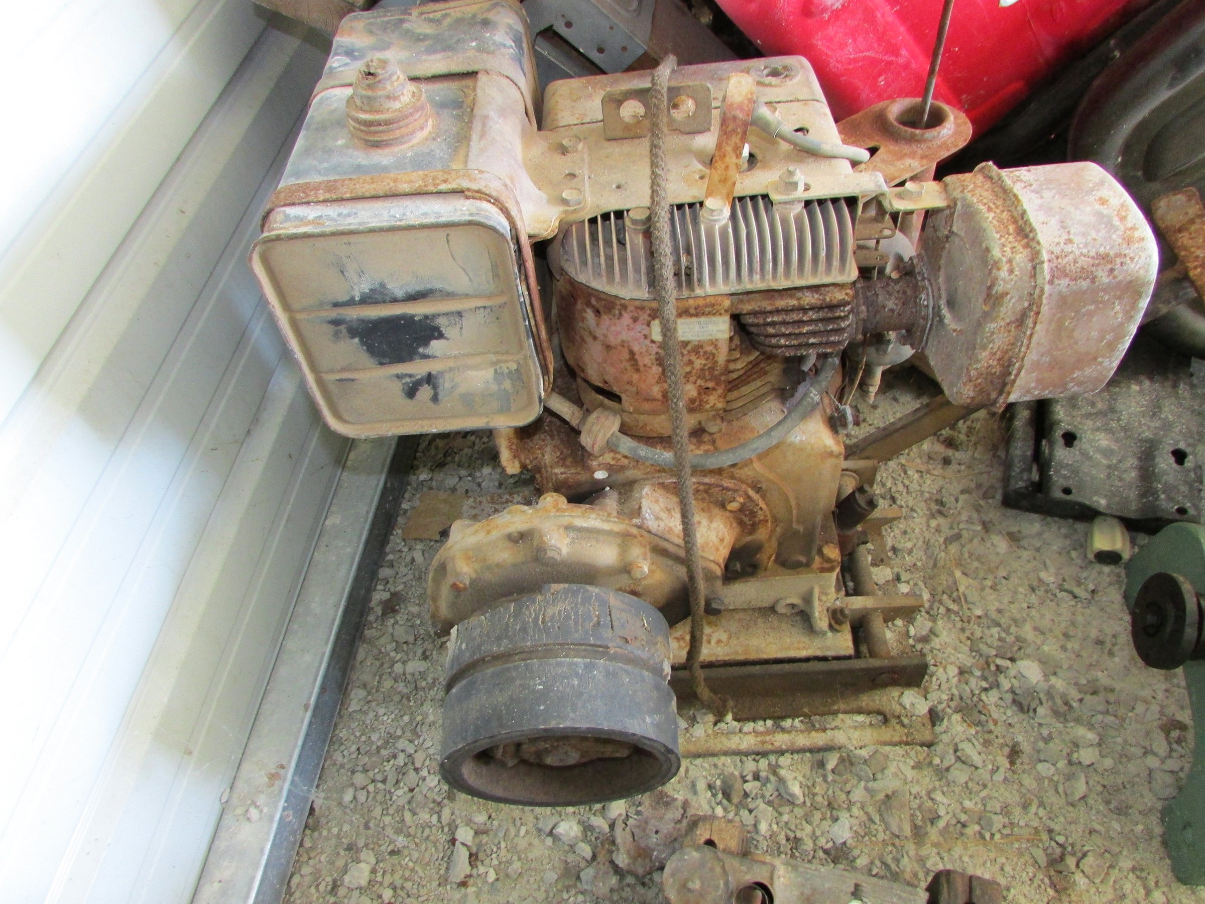 Property photo 225 - PERSONAL PROPERTY AUCTION IN NOBLE COUNTY, INDIANA
