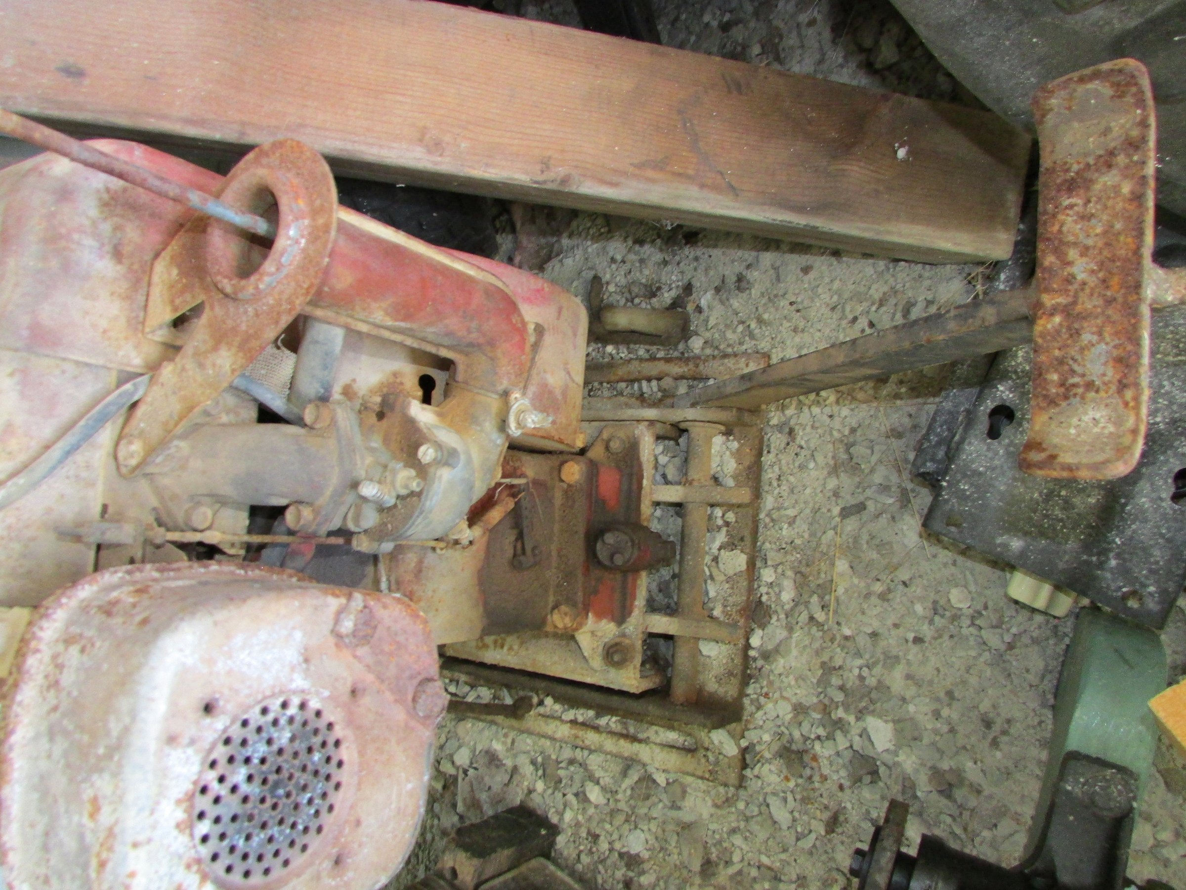 Property photo 226 - PERSONAL PROPERTY AUCTION IN NOBLE COUNTY, INDIANA