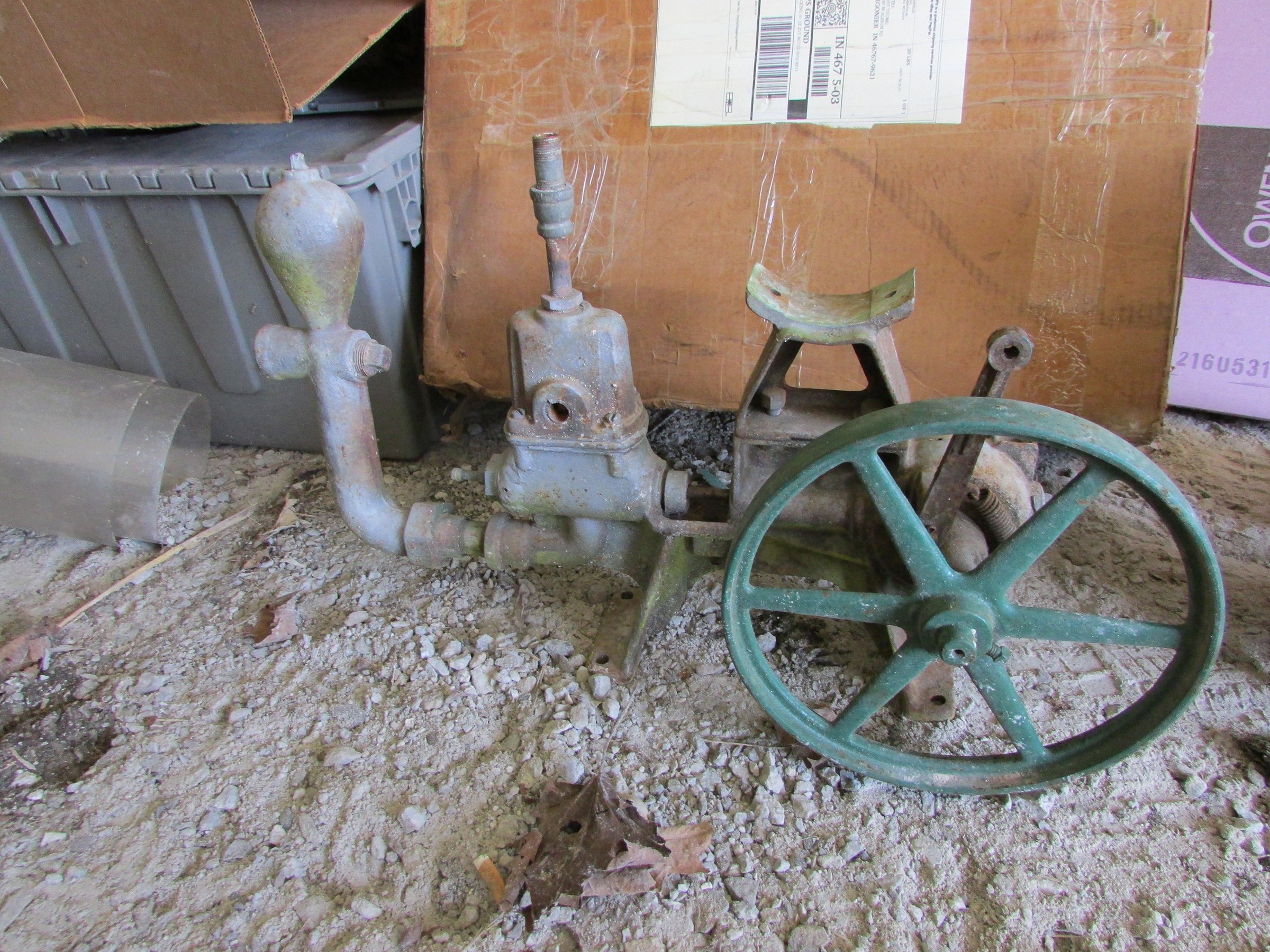 Property photo 224 - PERSONAL PROPERTY AUCTION IN NOBLE COUNTY, INDIANA