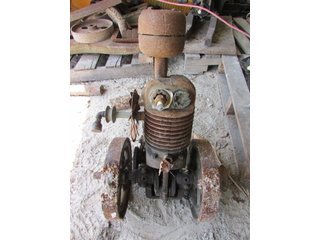 Property photo 217 - PERSONAL PROPERTY AUCTION IN NOBLE COUNTY, INDIANA
