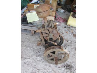 Property photo 218 - PERSONAL PROPERTY AUCTION IN NOBLE COUNTY, INDIANA