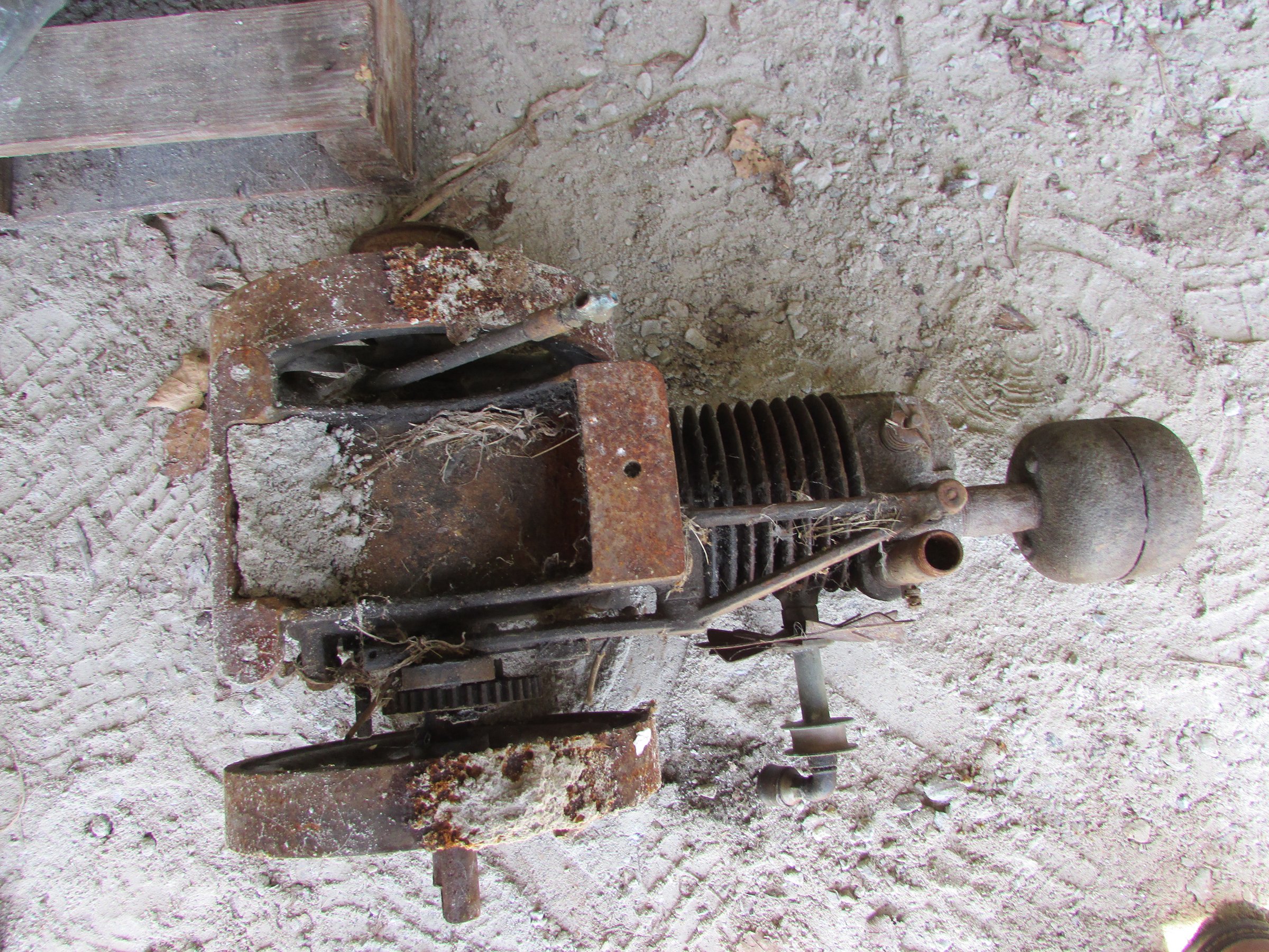 Property photo 219 - PERSONAL PROPERTY AUCTION IN NOBLE COUNTY, INDIANA