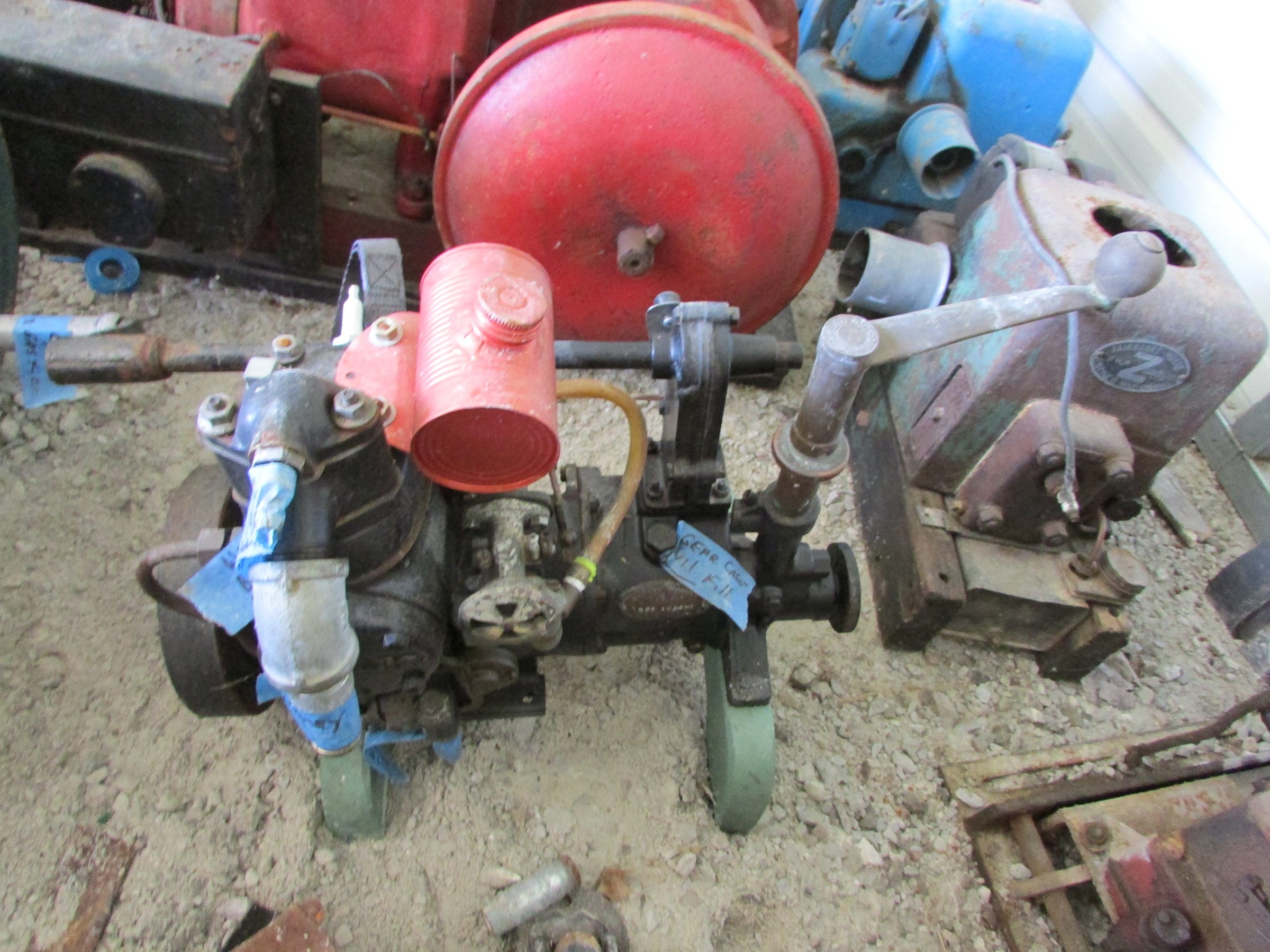 Property photo 220 - PERSONAL PROPERTY AUCTION IN NOBLE COUNTY, INDIANA