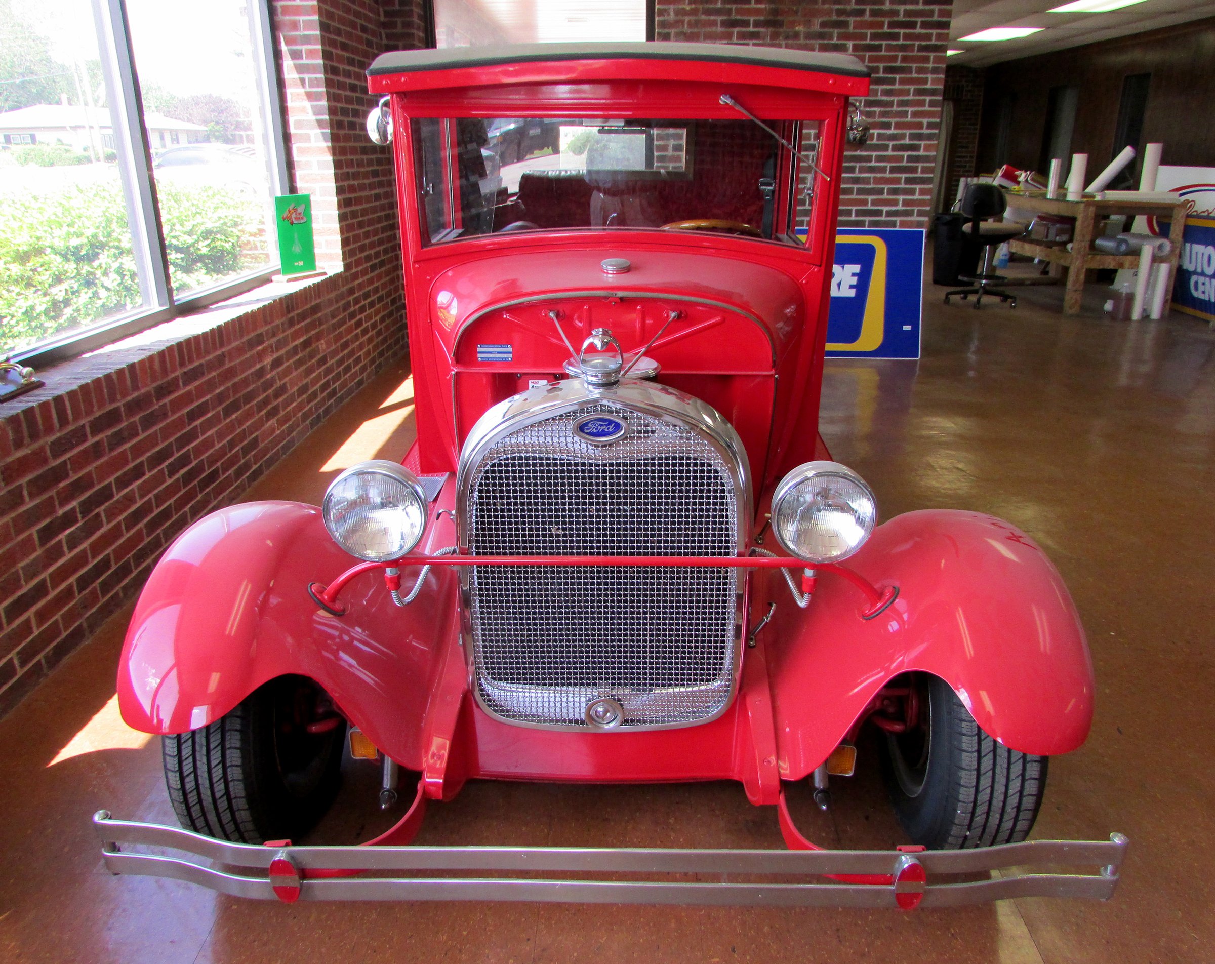 Property photo 2 - PERSONAL PROPERTY AUCTION IN NOBLE COUNTY, INDIANA
