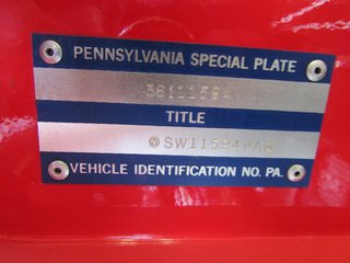 Property photo 4 - PERSONAL PROPERTY AUCTION IN NOBLE COUNTY, INDIANA