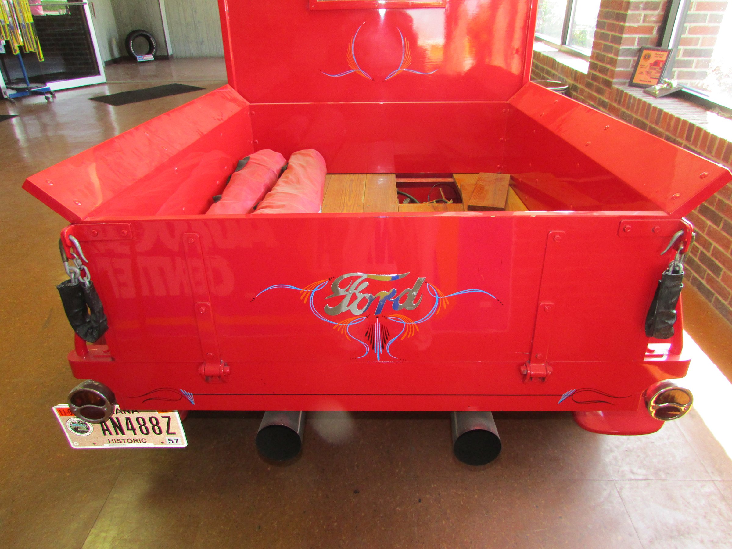 Property photo 9 - PERSONAL PROPERTY AUCTION IN NOBLE COUNTY, INDIANA