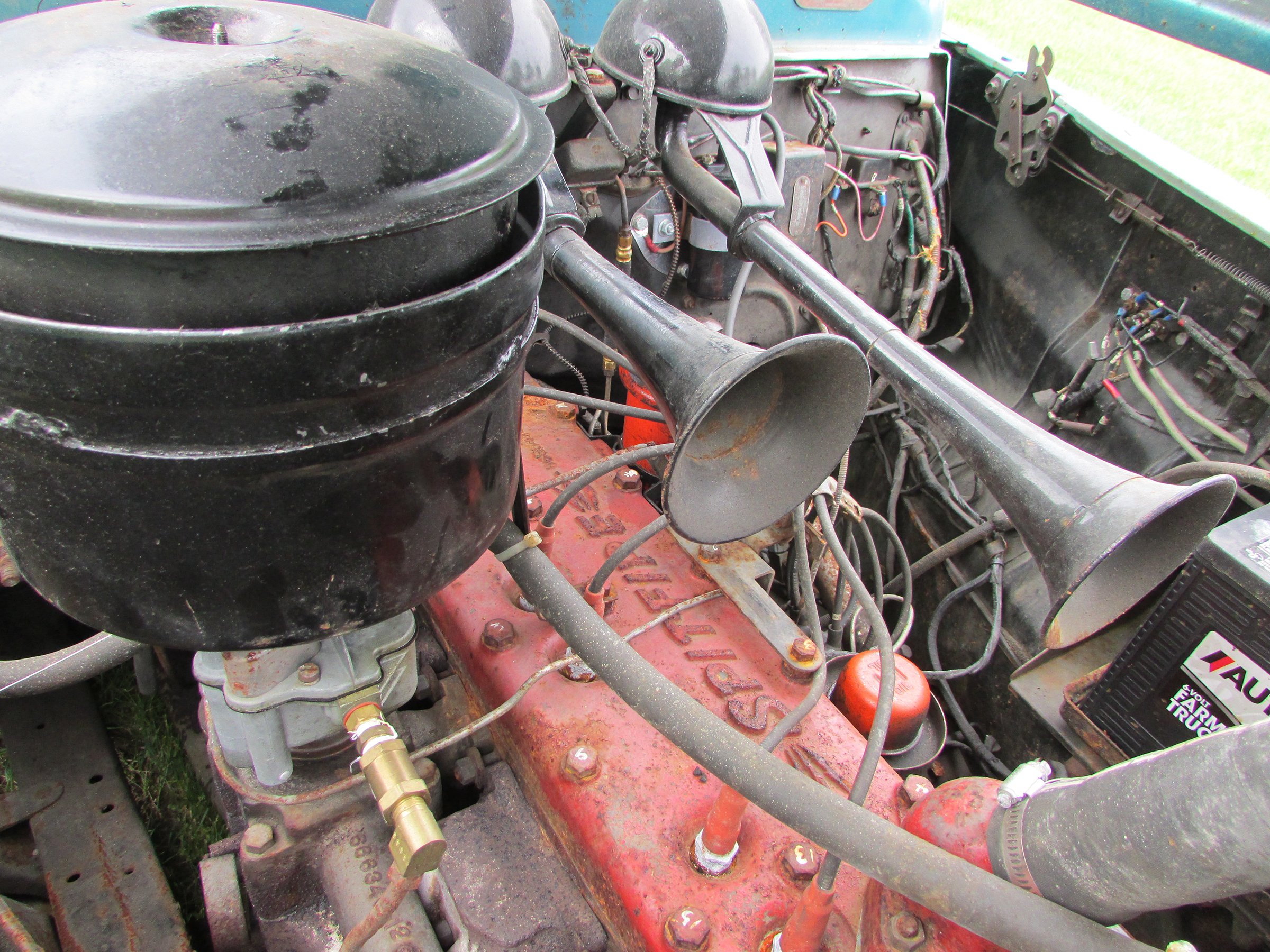 Property photo 49 - PERSONAL PROPERTY AUCTION IN NOBLE COUNTY, INDIANA