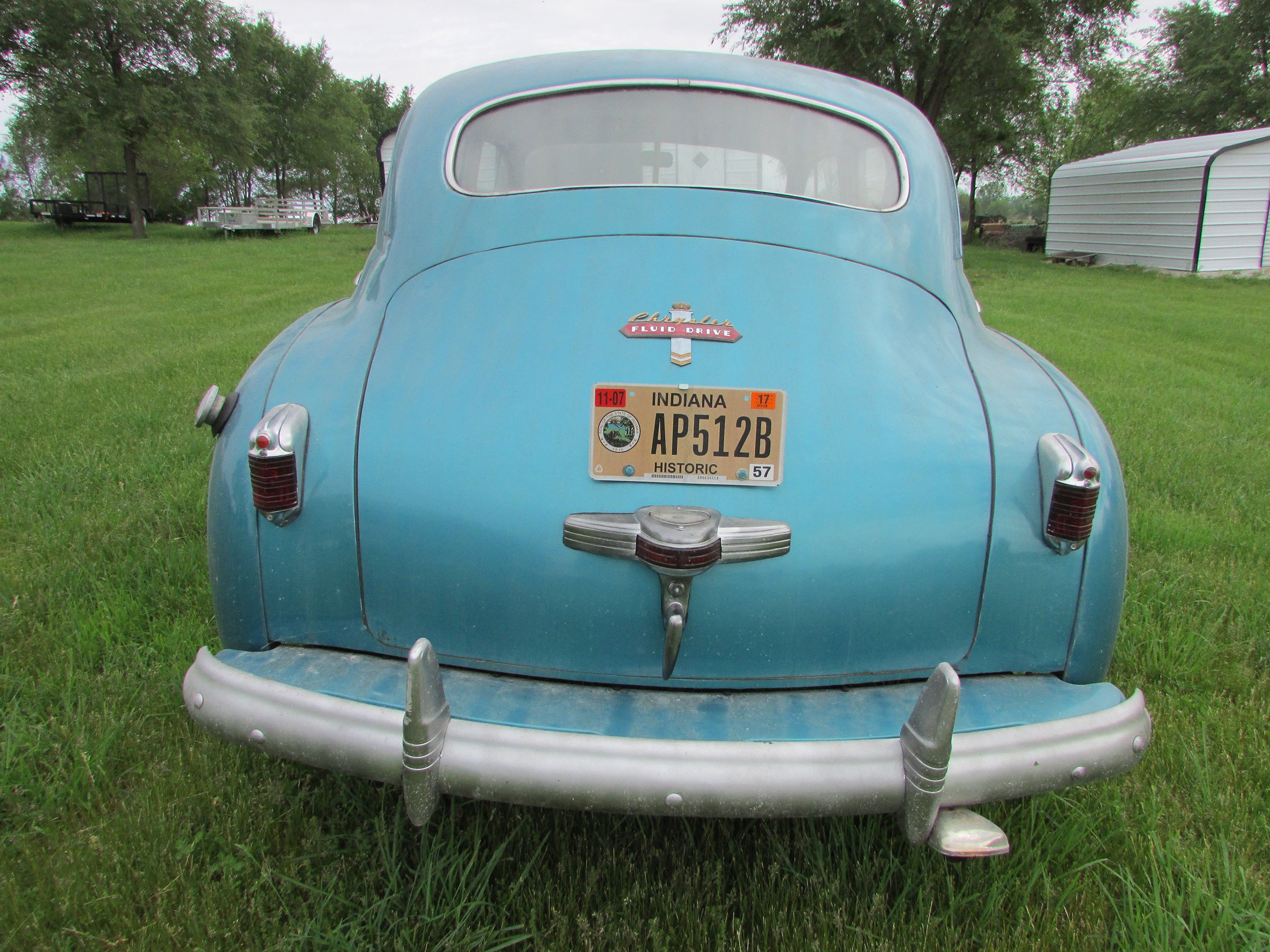 Property photo 33 - PERSONAL PROPERTY AUCTION IN NOBLE COUNTY, INDIANA