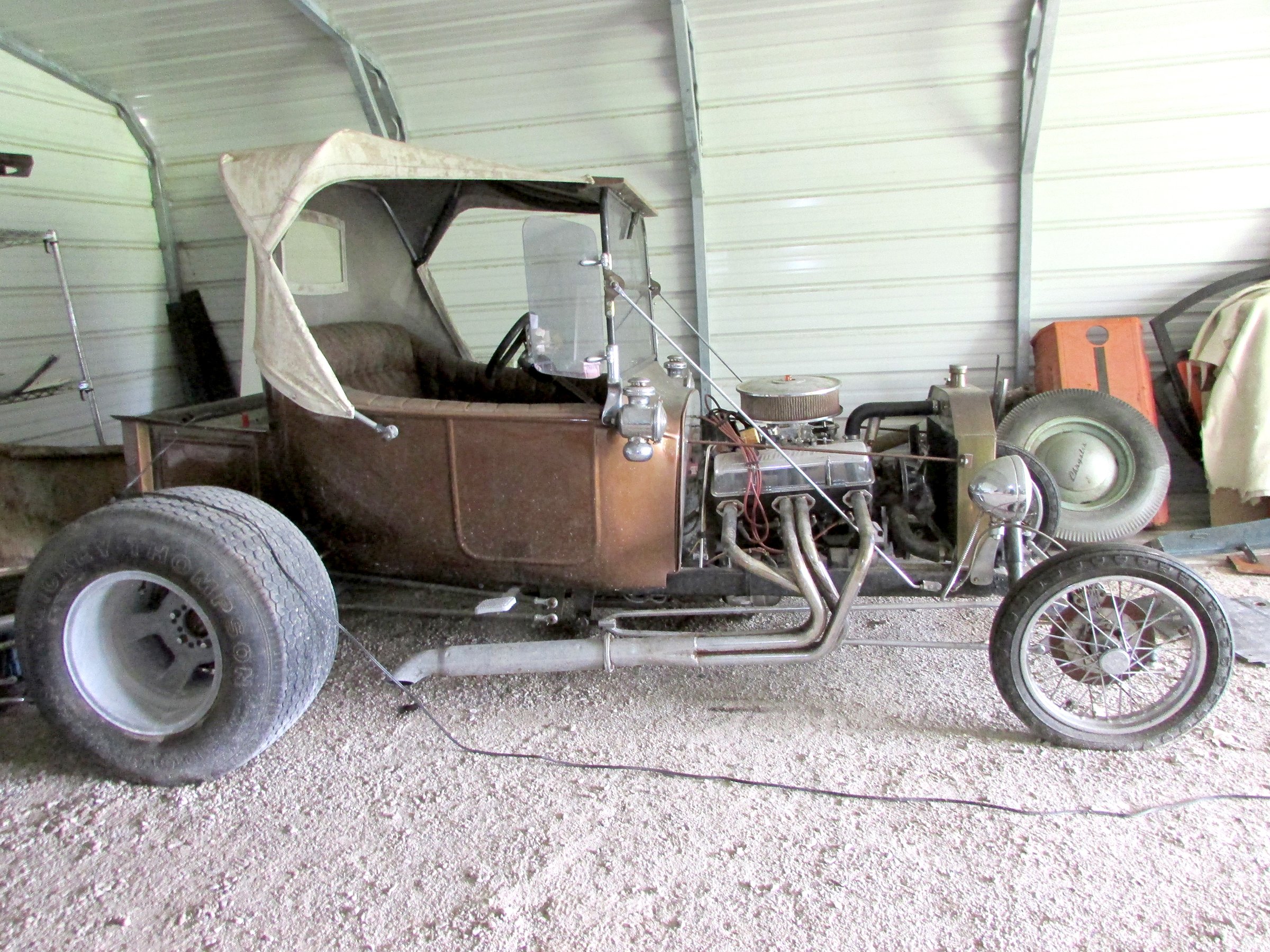 Property photo 80 - PERSONAL PROPERTY AUCTION IN NOBLE COUNTY, INDIANA
