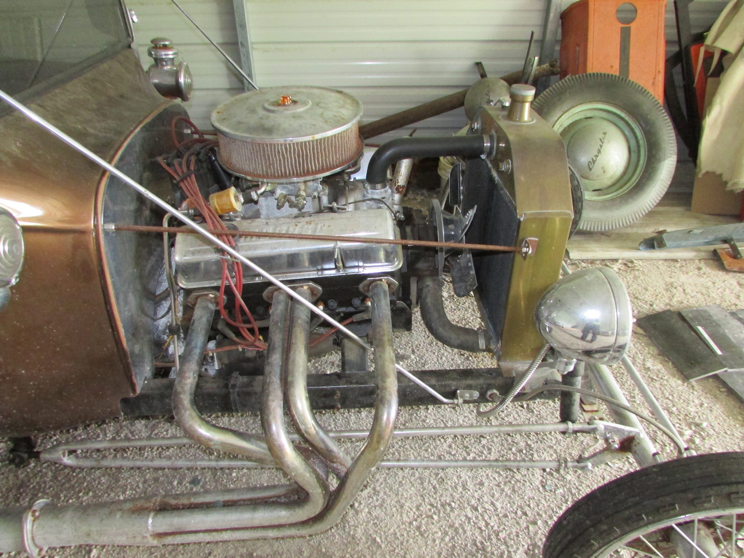 Property photo 82 - PERSONAL PROPERTY AUCTION IN NOBLE COUNTY, INDIANA