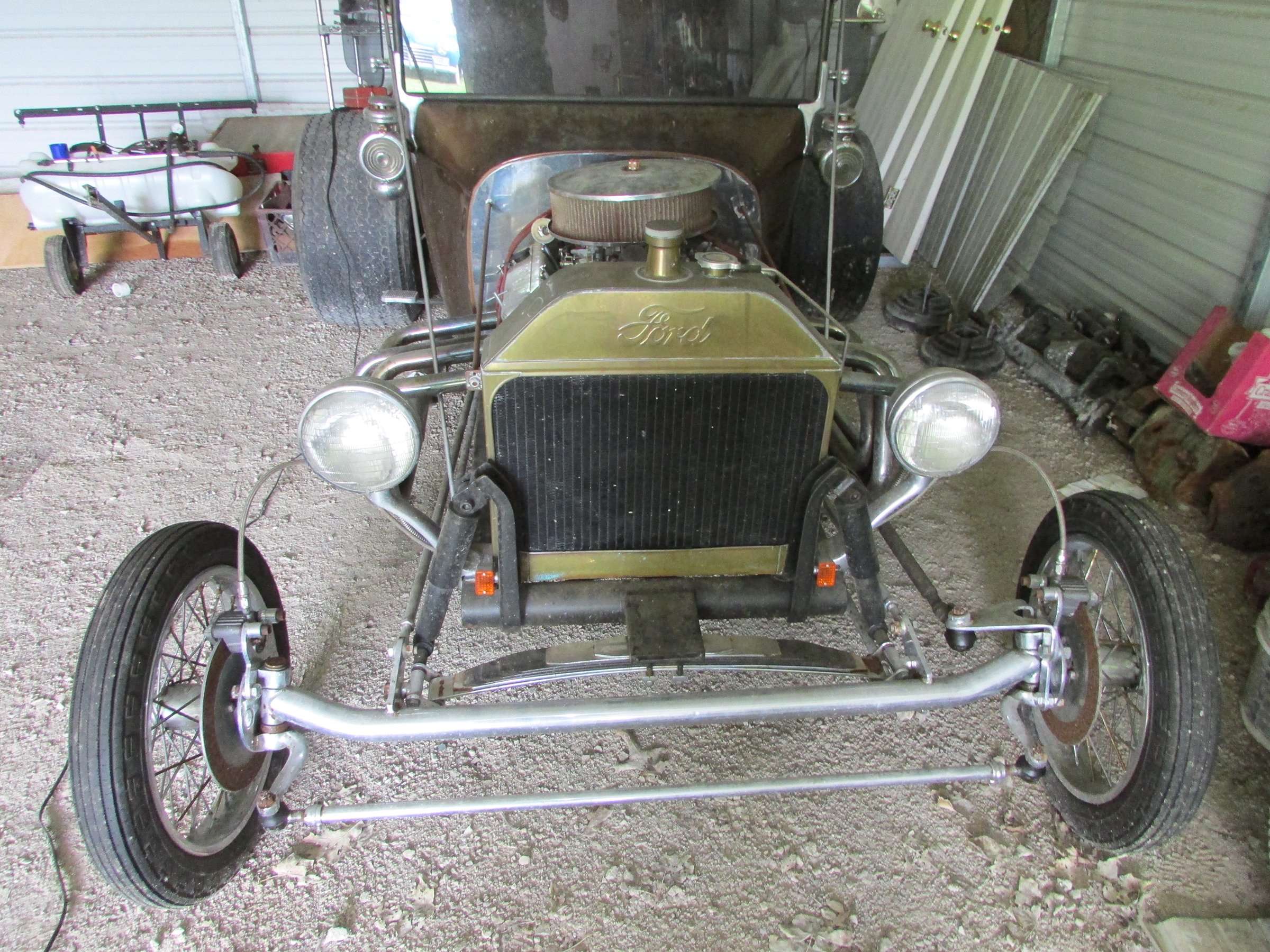Property photo 81 - PERSONAL PROPERTY AUCTION IN NOBLE COUNTY, INDIANA