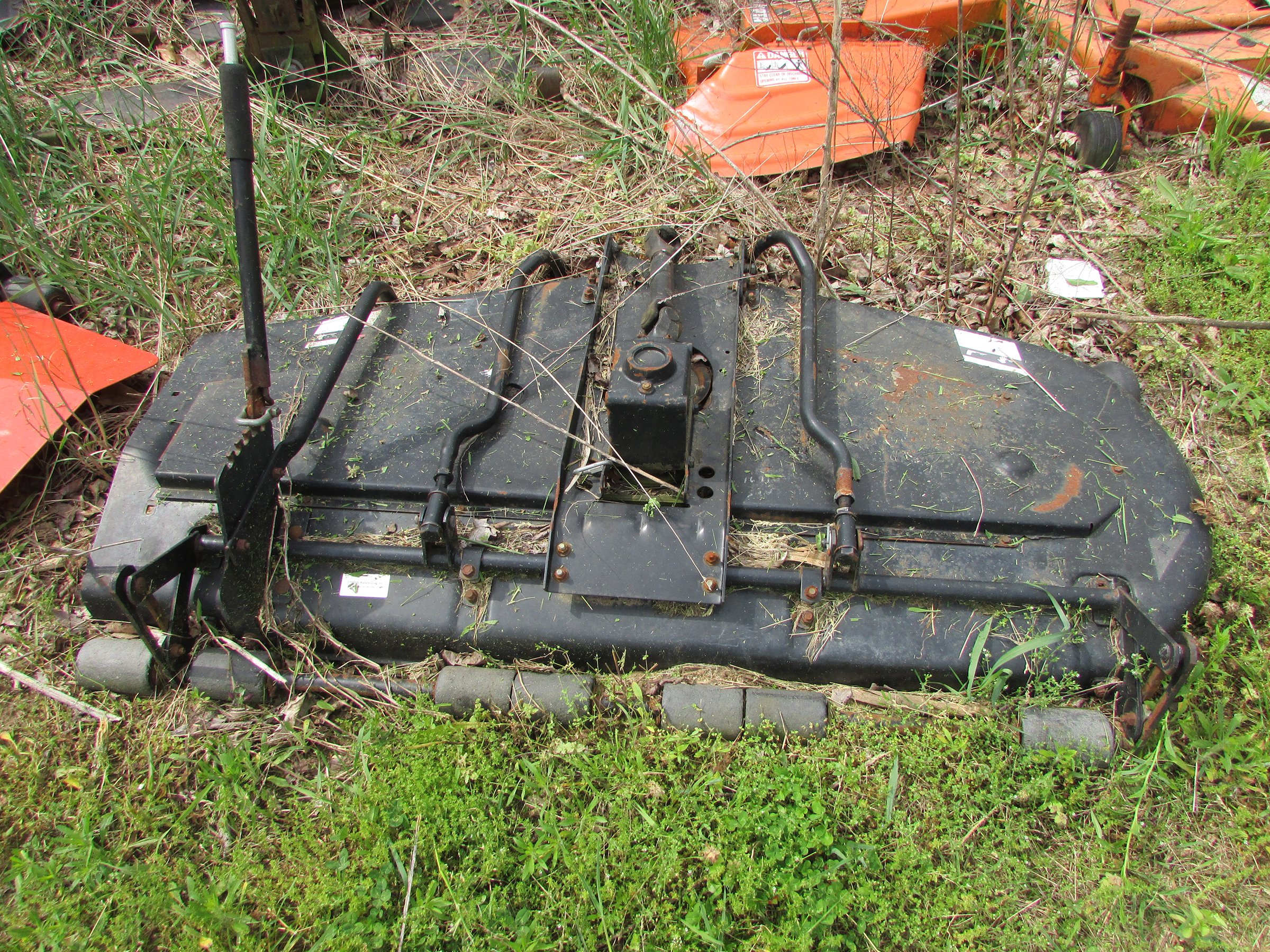 Property photo 244 - PERSONAL PROPERTY AUCTION IN NOBLE COUNTY, INDIANA