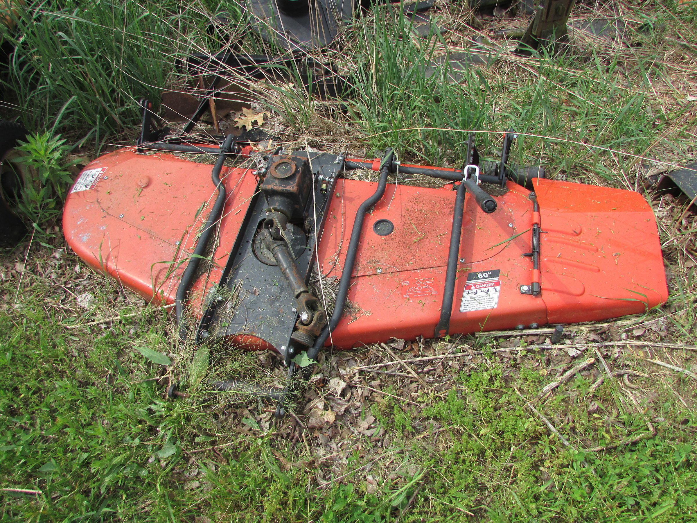 Property photo 243 - PERSONAL PROPERTY AUCTION IN NOBLE COUNTY, INDIANA