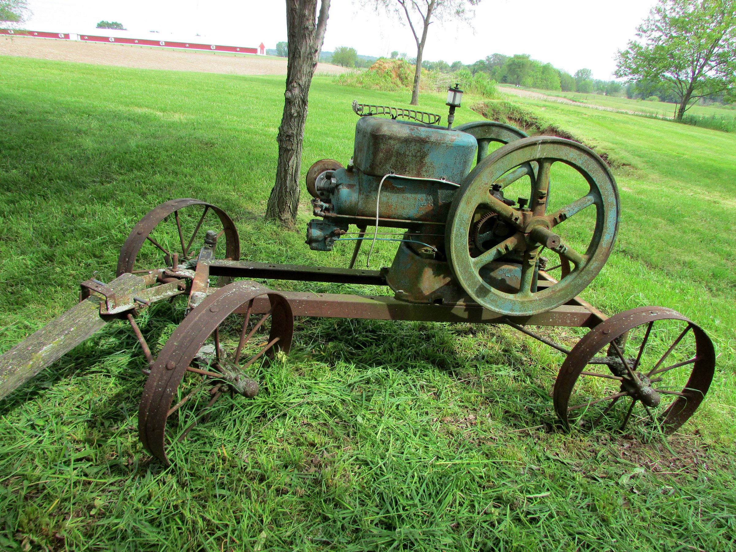 Property photo 177 - PERSONAL PROPERTY AUCTION IN NOBLE COUNTY, INDIANA
