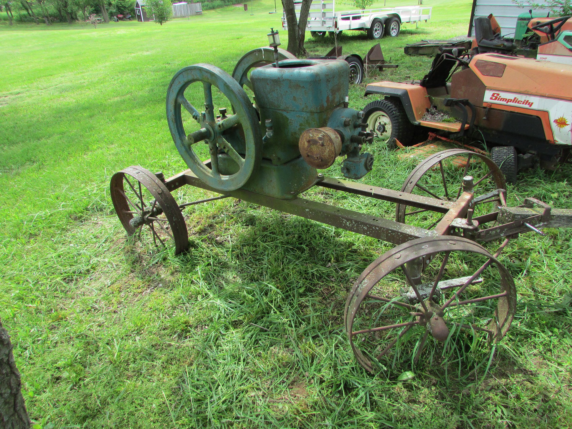 Property photo 178 - PERSONAL PROPERTY AUCTION IN NOBLE COUNTY, INDIANA