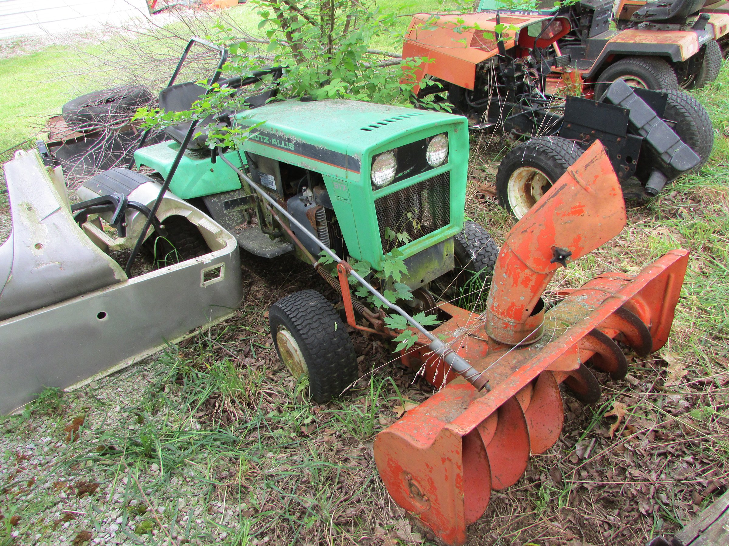 Property photo 241 - PERSONAL PROPERTY AUCTION IN NOBLE COUNTY, INDIANA