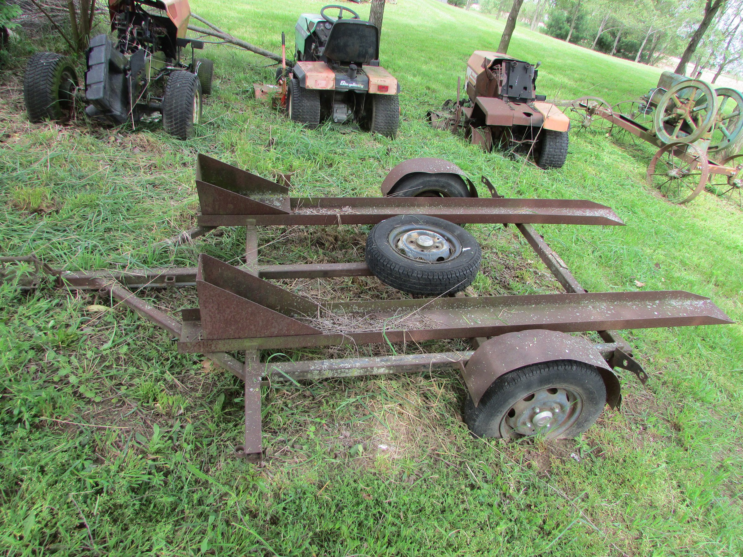 Property photo 249 - PERSONAL PROPERTY AUCTION IN NOBLE COUNTY, INDIANA