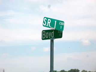Property photo 3 - CROPLAND/RECREATIONAL LAND AUCTION - 81.5+/- ACRES OFFERED IN 2 TRACTS IN WAYNE COUNTY, INDIANA