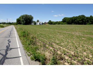 Tract 7 - REAL ESTATE AUCTION - 486+/- ACRES OFFERED IN 9 TRACTS IN MORGAN & MARION COUNTIES, INDIANA
