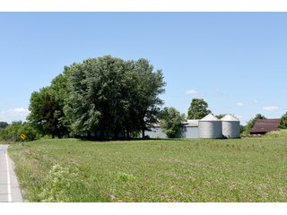 Tract 7 - REAL ESTATE AUCTION - 486+/- ACRES OFFERED IN 9 TRACTS IN MORGAN & MARION COUNTIES, INDIANA