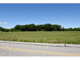 Tract 7 - REAL ESTATE AUCTION - 486+/- ACRES OFFERED IN 9 TRACTS IN MORGAN & MARION COUNTIES, INDIANA