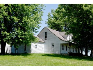 Tract 8 - REAL ESTATE AUCTION - 486+/- ACRES OFFERED IN 9 TRACTS IN MORGAN & MARION COUNTIES, INDIANA