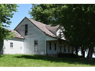 Tract 8 - REAL ESTATE AUCTION - 486+/- ACRES OFFERED IN 9 TRACTS IN MORGAN & MARION COUNTIES, INDIANA