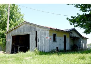Tract 8 - REAL ESTATE AUCTION - 486+/- ACRES OFFERED IN 9 TRACTS IN MORGAN & MARION COUNTIES, INDIANA