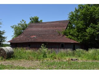 Tract 8 - REAL ESTATE AUCTION - 486+/- ACRES OFFERED IN 9 TRACTS IN MORGAN & MARION COUNTIES, INDIANA