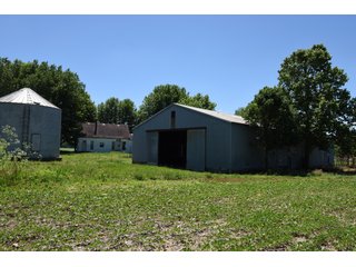 Tract 8 - REAL ESTATE AUCTION - 486+/- ACRES OFFERED IN 9 TRACTS IN MORGAN & MARION COUNTIES, INDIANA