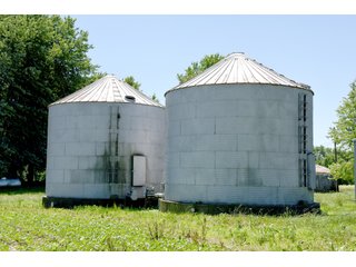 Tract 8 - REAL ESTATE AUCTION - 486+/- ACRES OFFERED IN 9 TRACTS IN MORGAN & MARION COUNTIES, INDIANA