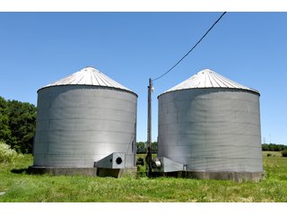 Tract 8 - REAL ESTATE AUCTION - 486+/- ACRES OFFERED IN 9 TRACTS IN MORGAN & MARION COUNTIES, INDIANA