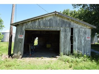 Tract 8 - REAL ESTATE AUCTION - 486+/- ACRES OFFERED IN 9 TRACTS IN MORGAN & MARION COUNTIES, INDIANA
