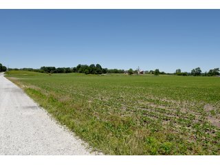 Tract 9 - REAL ESTATE AUCTION - 486+/- ACRES OFFERED IN 9 TRACTS IN MORGAN & MARION COUNTIES, INDIANA