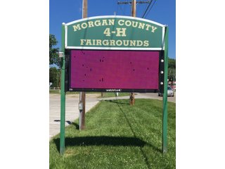Property photo 120 - REAL ESTATE AUCTION - 486+/- ACRES OFFERED IN 9 TRACTS IN MORGAN & MARION COUNTIES, INDIANA