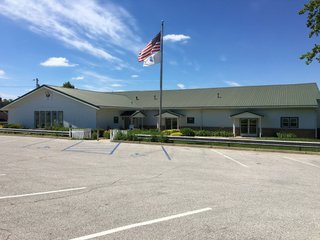 Property photo 121 - REAL ESTATE AUCTION - 486+/- ACRES OFFERED IN 9 TRACTS IN MORGAN & MARION COUNTIES, INDIANA