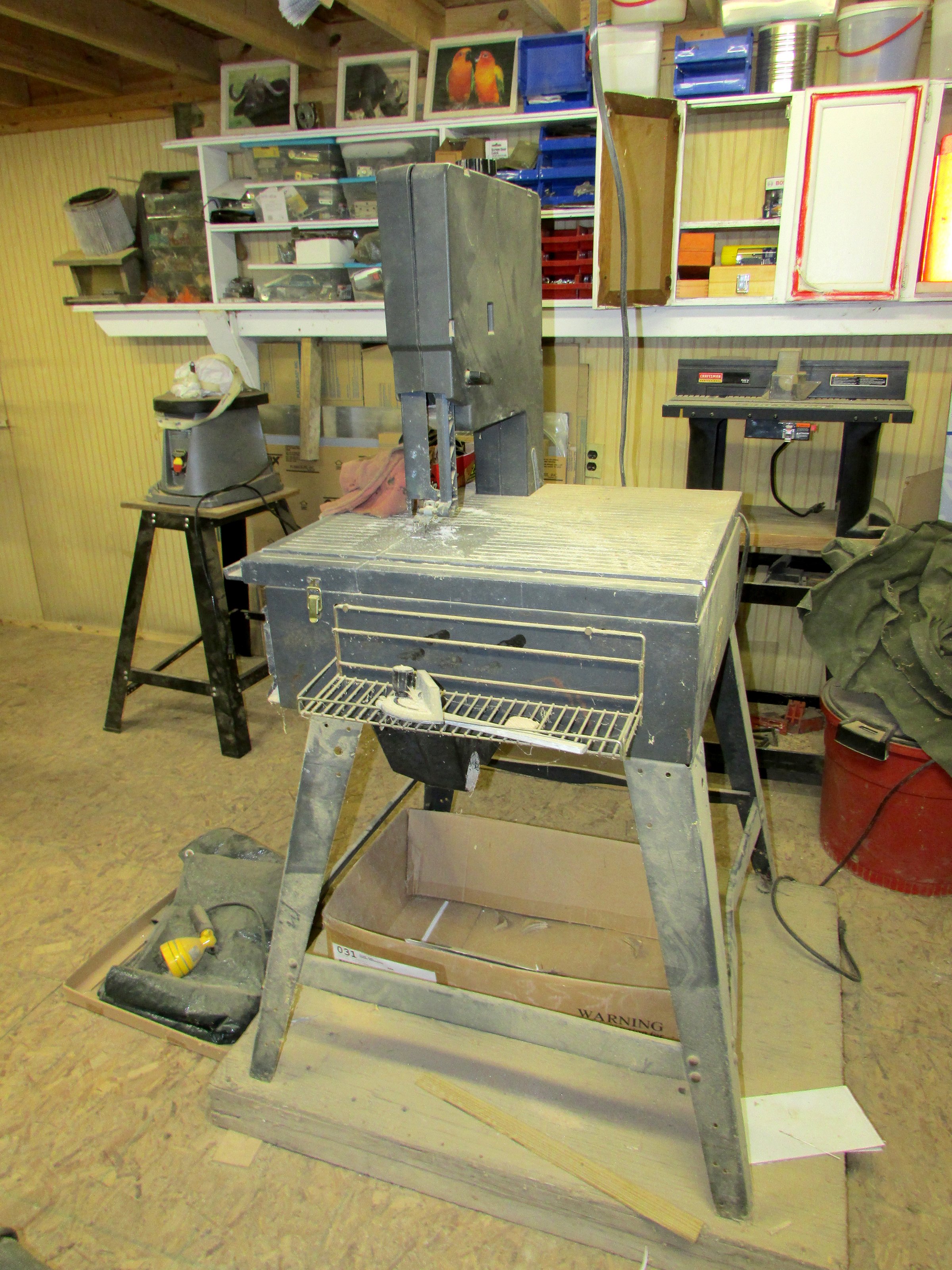 Property photo 73 - PERSONAL PROPERTY AUCTION IN CASS COUNTY, MICHIGAN