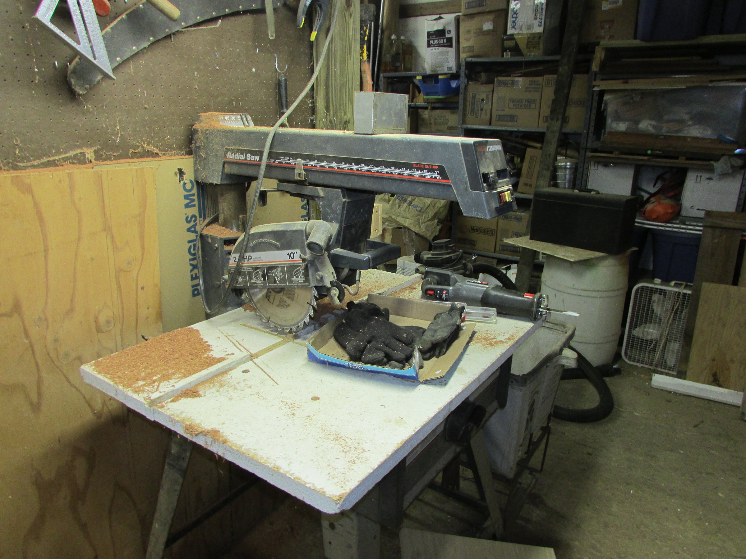 Property photo 102 - PERSONAL PROPERTY AUCTION IN CASS COUNTY, MICHIGAN