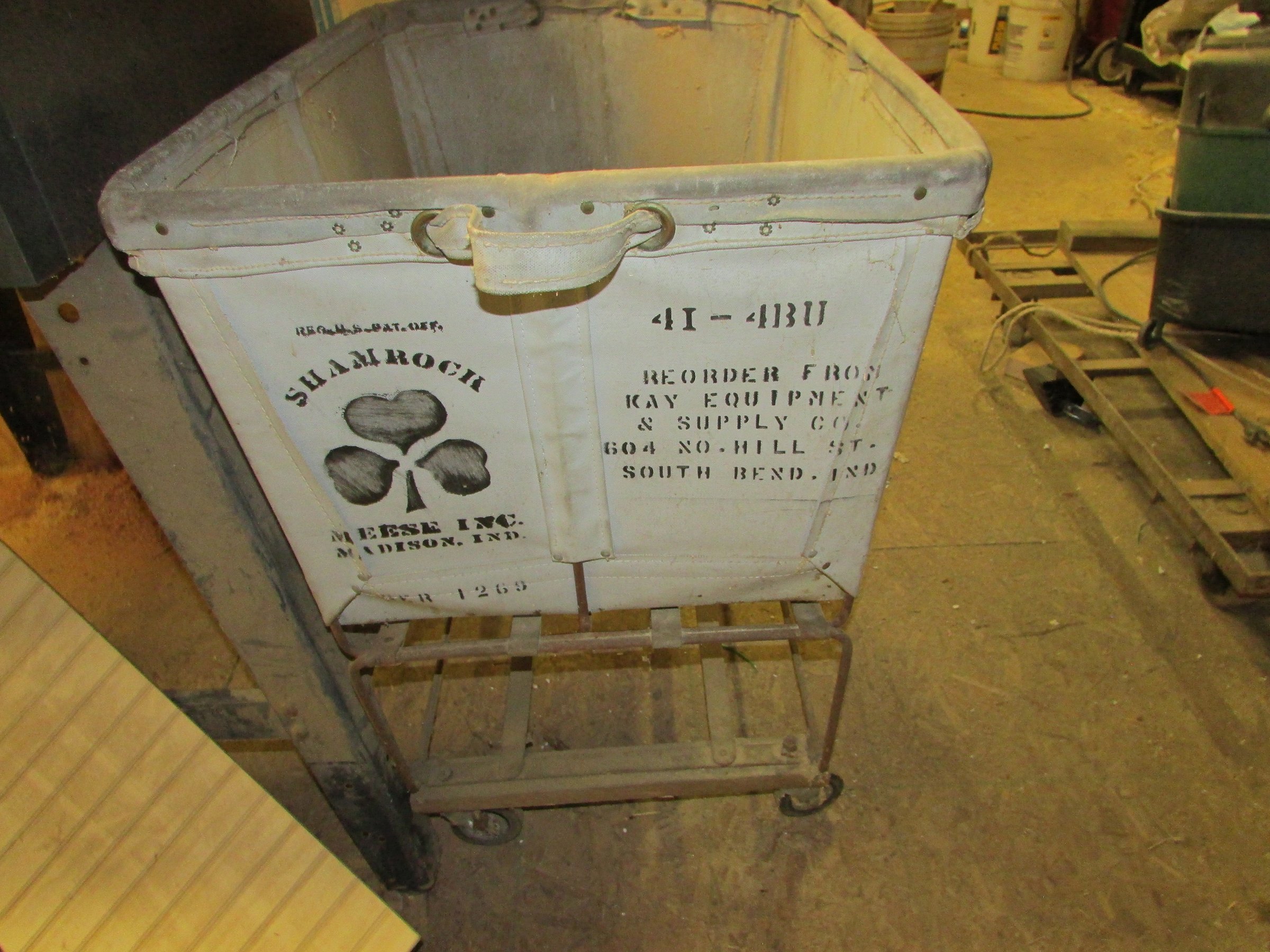Property photo 80 - PERSONAL PROPERTY AUCTION IN CASS COUNTY, MICHIGAN