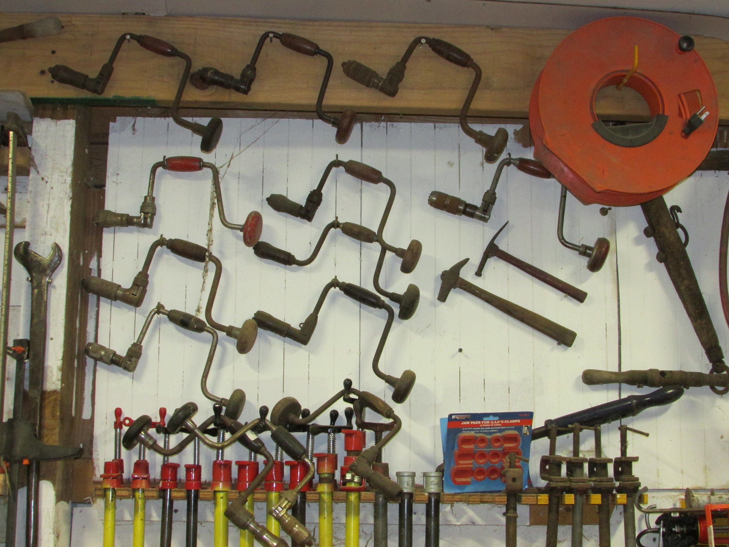 Property photo 107 - PERSONAL PROPERTY AUCTION IN CASS COUNTY, MICHIGAN