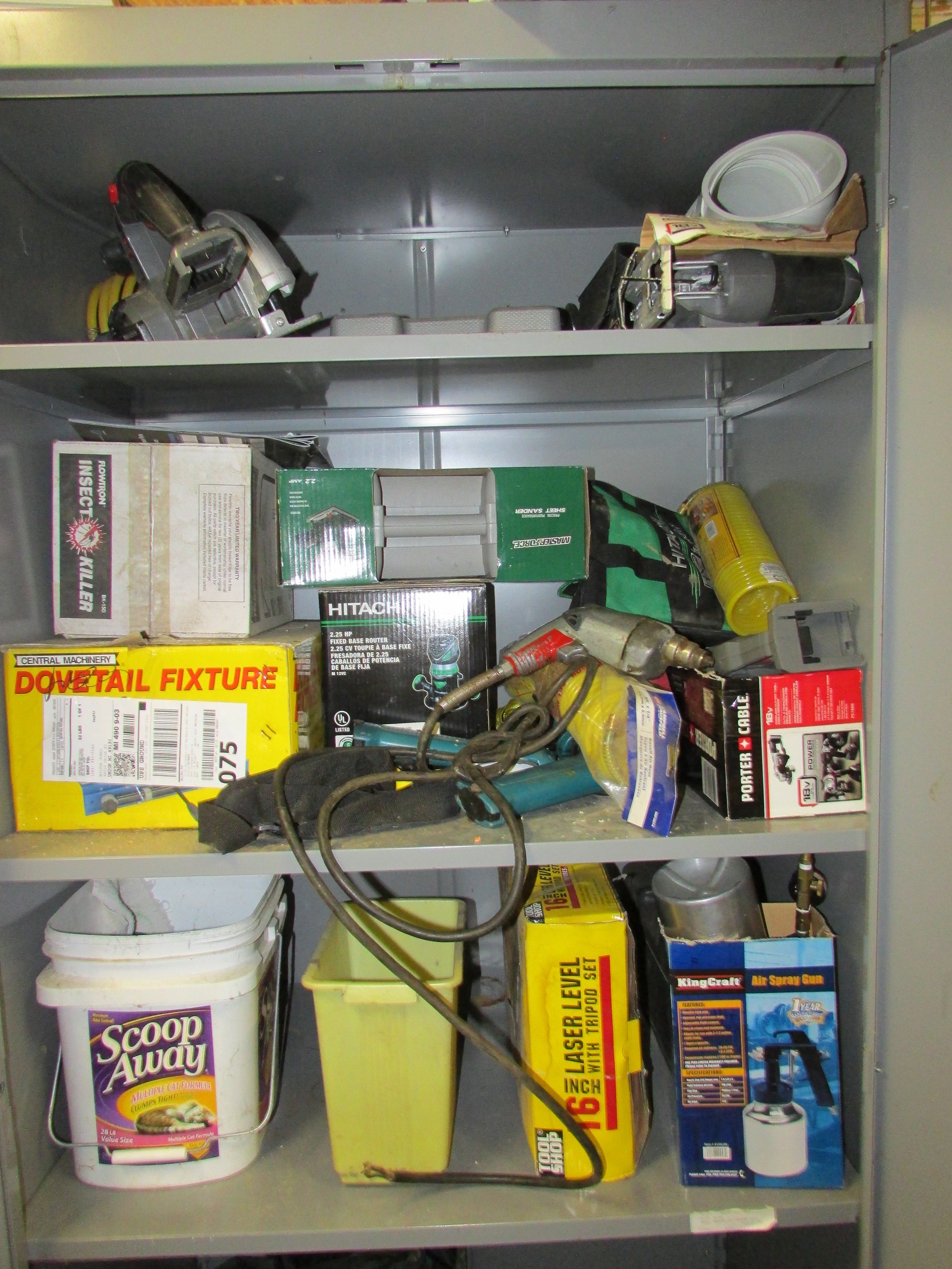 Property photo 114 - PERSONAL PROPERTY AUCTION IN CASS COUNTY, MICHIGAN