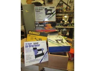 Property photo 112 - PERSONAL PROPERTY AUCTION IN CASS COUNTY, MICHIGAN