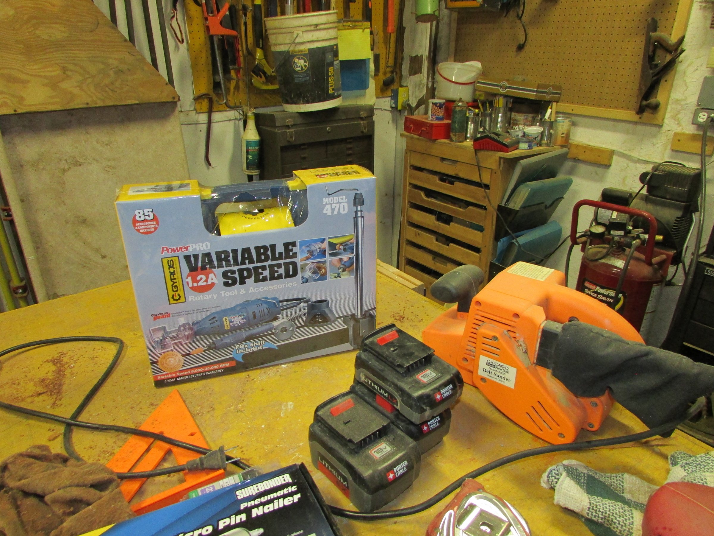 Property photo 109 - PERSONAL PROPERTY AUCTION IN CASS COUNTY, MICHIGAN