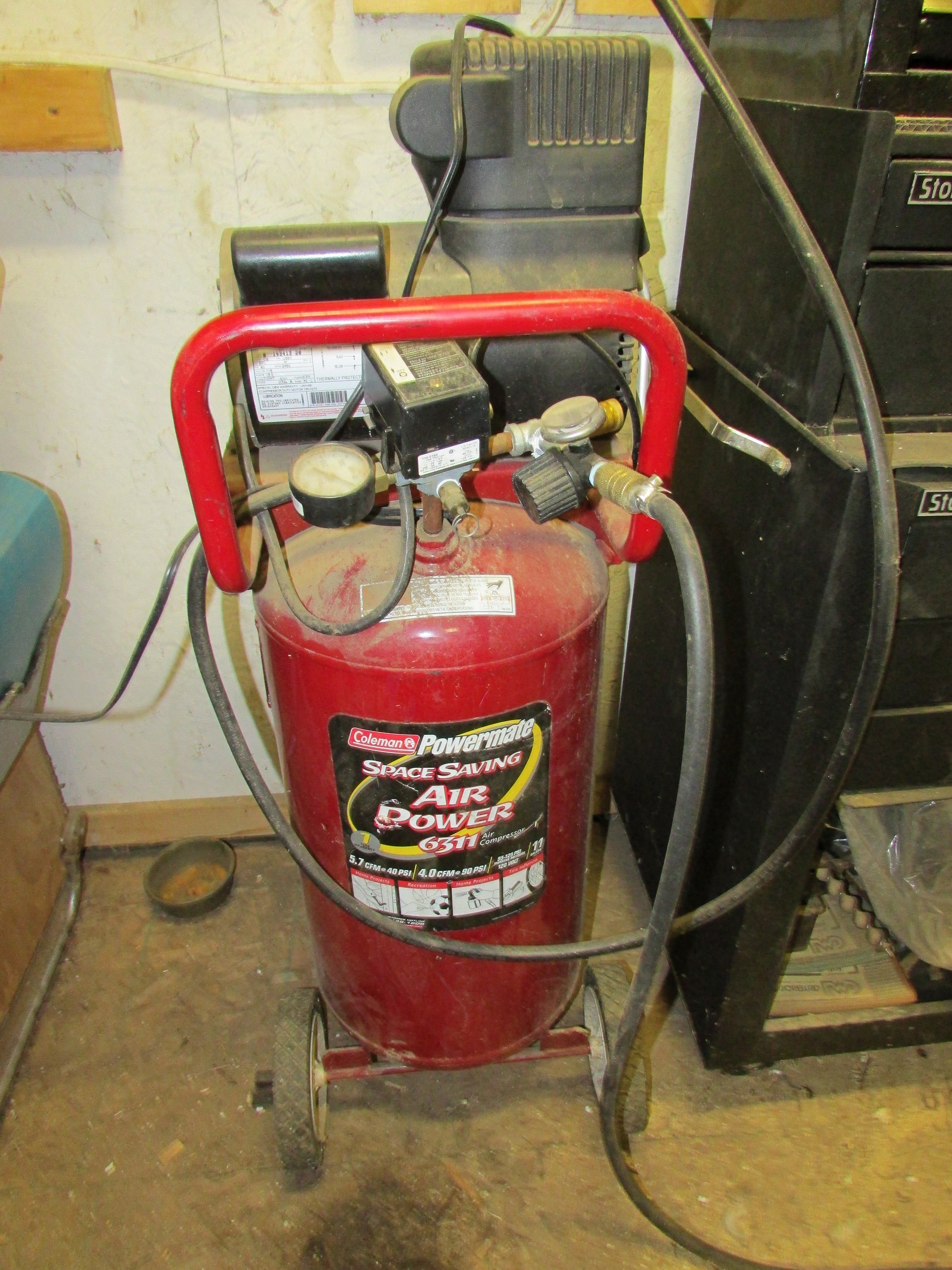 Property photo 81 - PERSONAL PROPERTY AUCTION IN CASS COUNTY, MICHIGAN