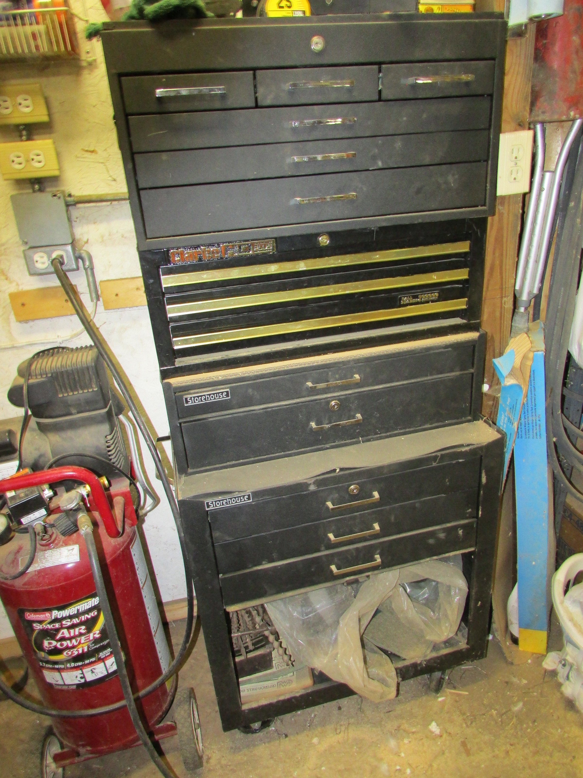 Property photo 86 - PERSONAL PROPERTY AUCTION IN CASS COUNTY, MICHIGAN