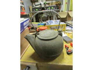 Property photo 226 - PERSONAL PROPERTY AUCTION IN CASS COUNTY, MICHIGAN